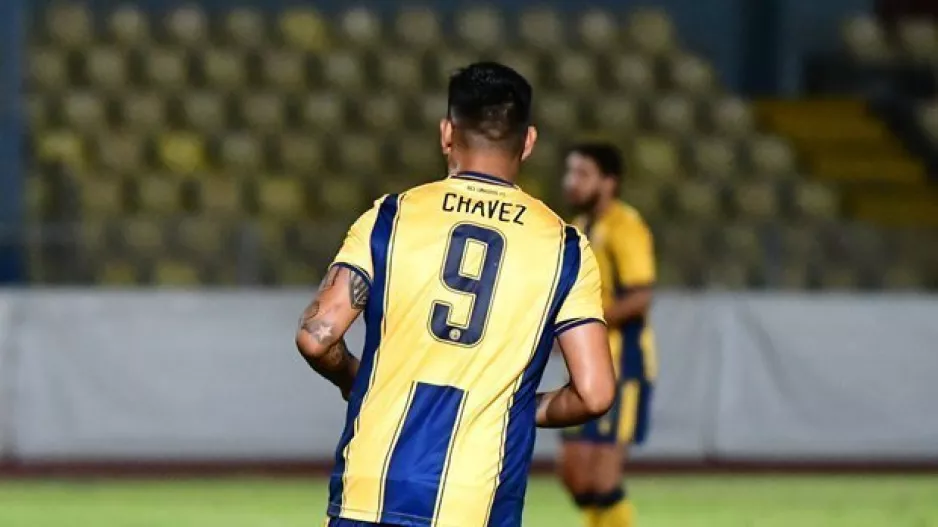 Η (βαριά) φανέλα με το Νούμερο "9"...