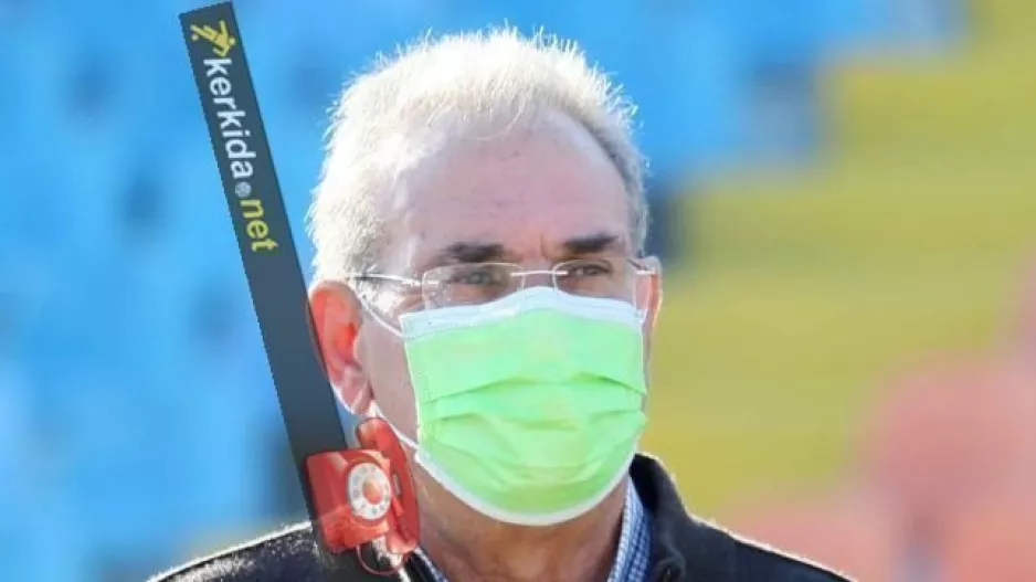 Η... απάντηση της Δόξας στην αντίδραση ΤΙΜΟΥΡ