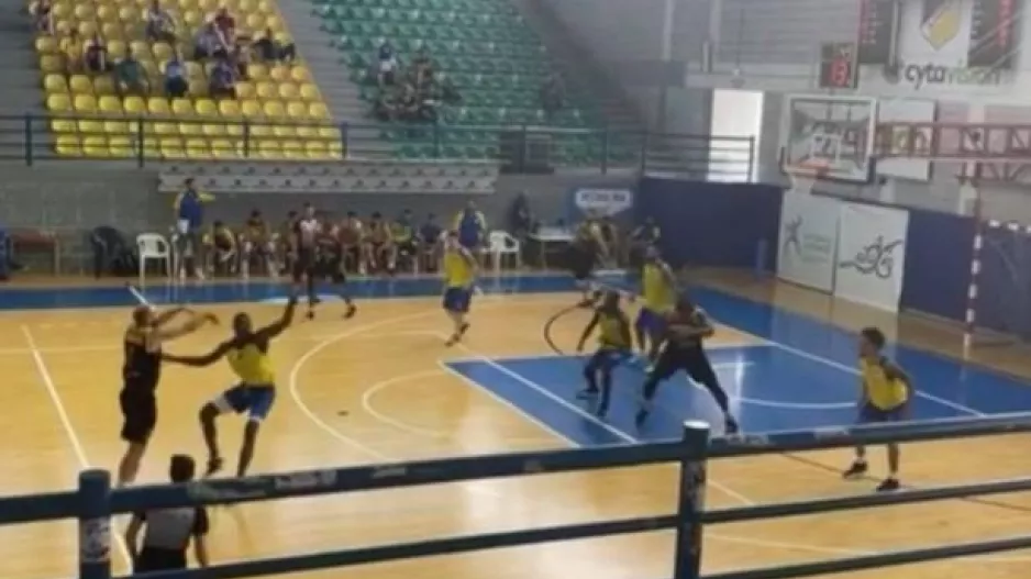 Φιλική νίκη επί του ΑΠΟΕΛ