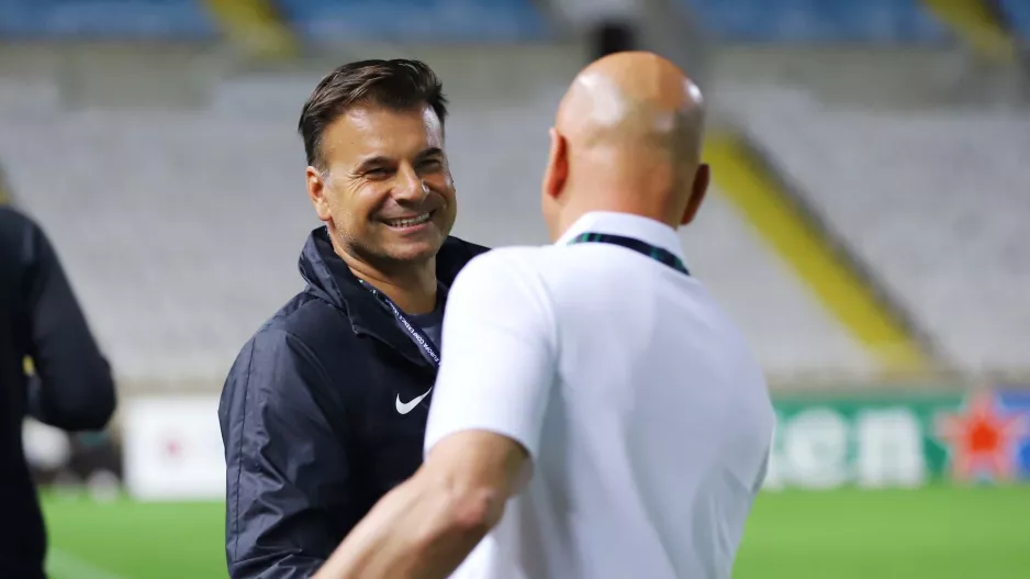 Τιμούρ με Αλεκσάνταρ