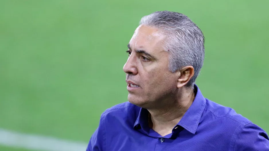 Κωστένογλου/"Ο αγώνας κρίθηκε από ένα σπάνιο γκολ- Είμαι αισιόδοξος"