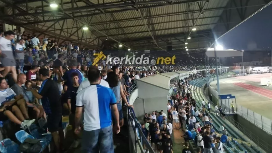 Απόλλων: "Κάντε διαρκείας-Σας χρειαζόμαστε"