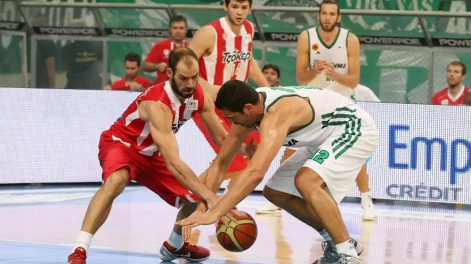 «Ο Σπανούλης εκτόξευσε την νοοτροπία που ήθελε ο Ομπράντοβιτς στον Παναθηναϊκό»
