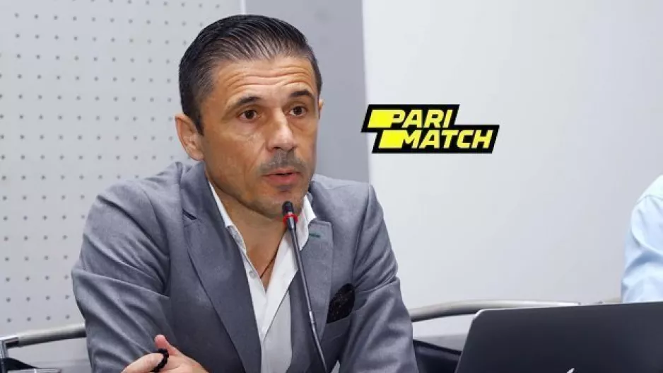 Έντονος ο Μάζιτς: "Υπάρχουν θέματα/Έτοιμος να αναλάβω τις ευθύνες μου"