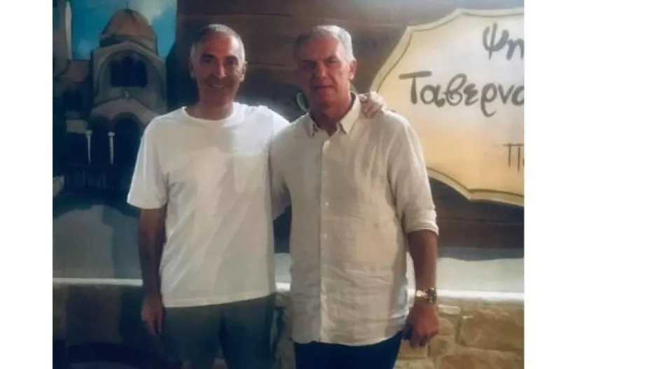 Υπερπαίκτες/Σερβία-Απόλλων