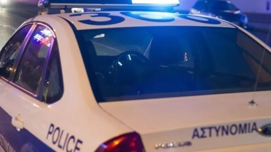 Έκρηξη βόμβας σε καφετέρια στη Λευκωσία