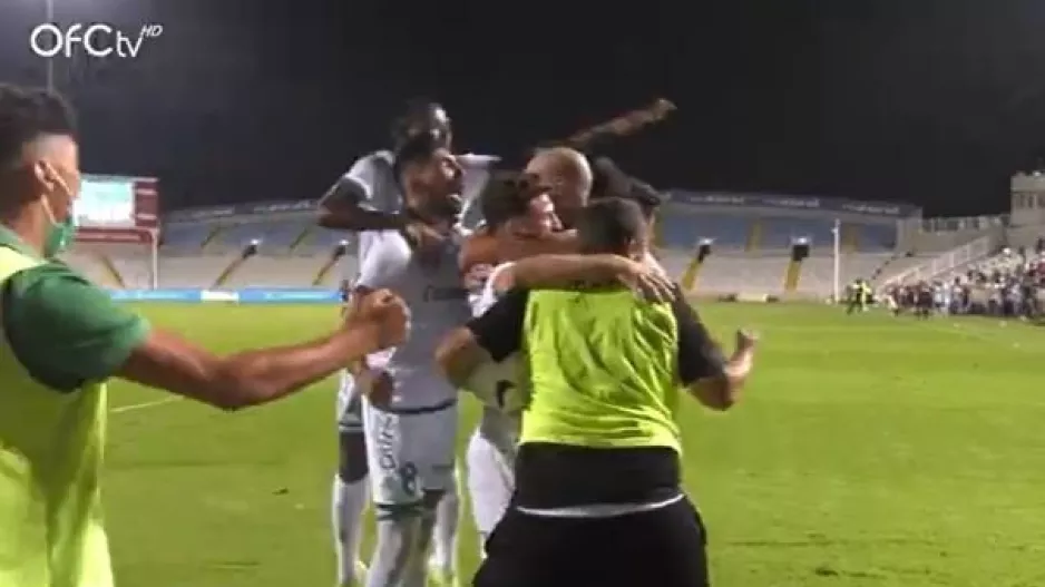 Χαμός/Ομόνοια