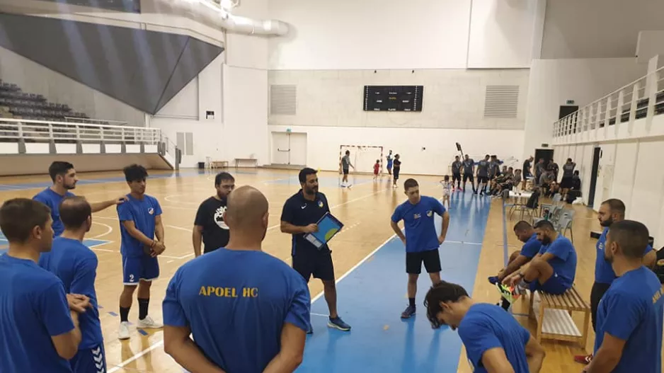 Ευρωπαϊκή πρεμιέρα για τον ΑΠΟΕΛ