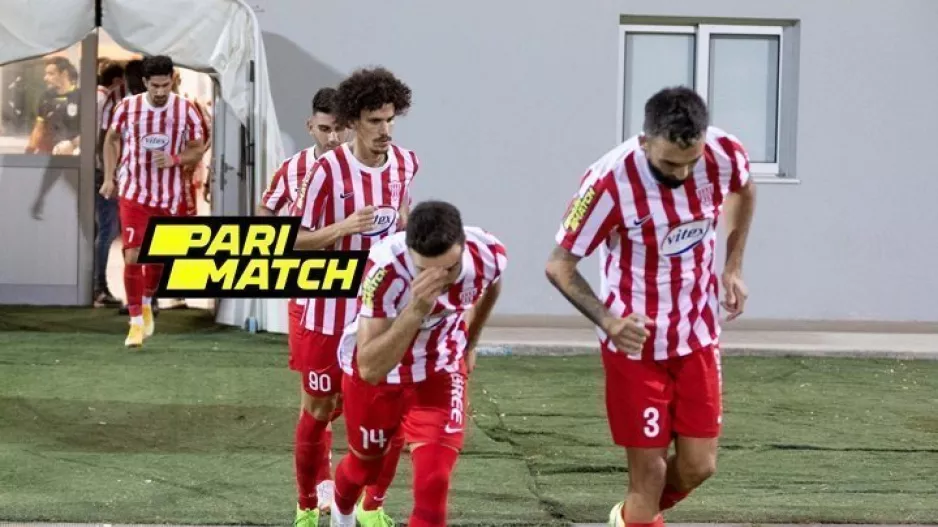 Ανακοίνωση οι οργανωμένοι: "Κάντε τους παίκτες να καταλάβουν που ήρθαν" 