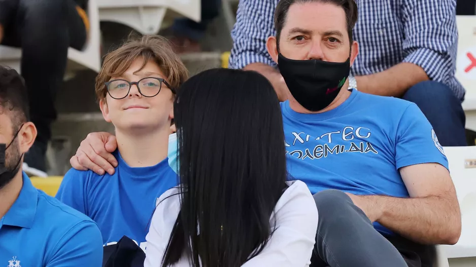 Ενδιαφέρει Ανορθωσιάτες που θα πάνε απόψε ΓΣΠ