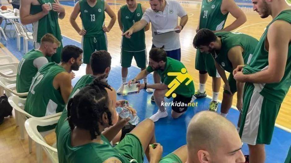 Η νέα... Ομόνοια του Ντάνιελ Νέλσον! (φώτος)