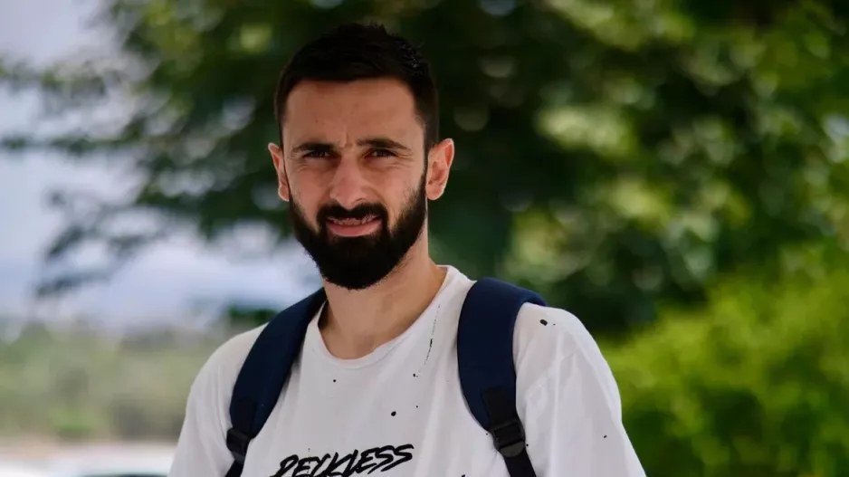 Πρωινή ανάρτηση/Πάφος