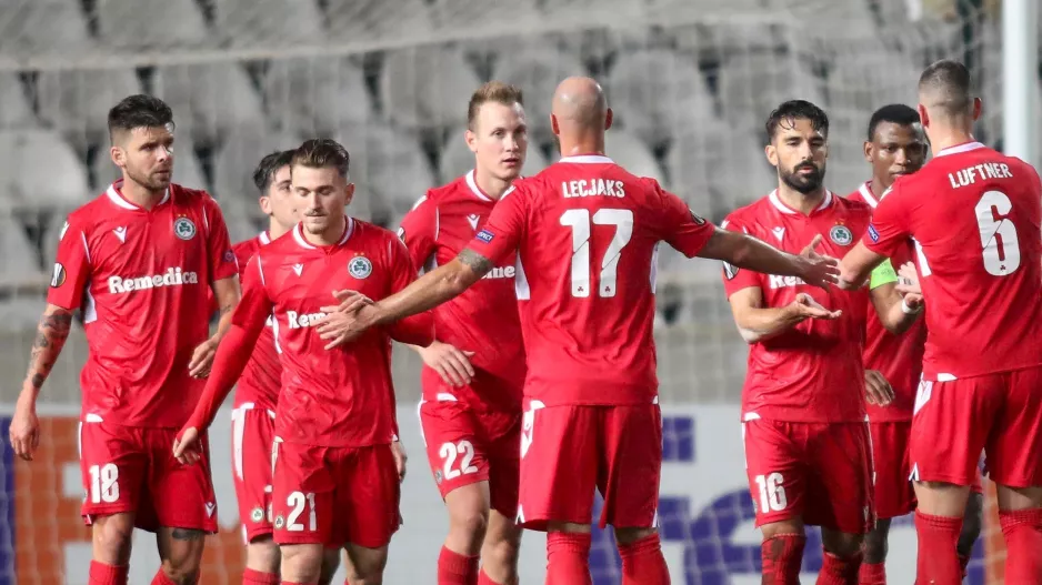 Το Conference League ρωτάει για Ομόνοια…