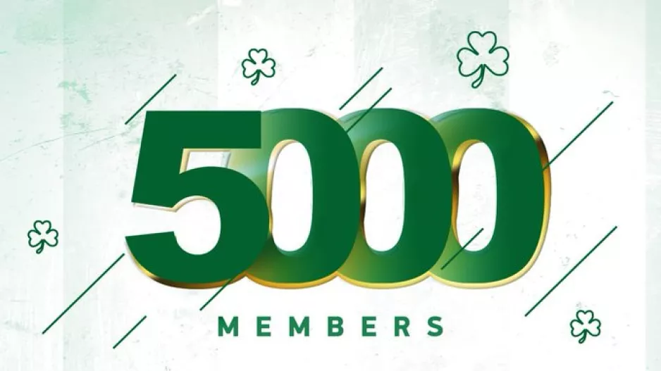 5,000/Oμόνοια