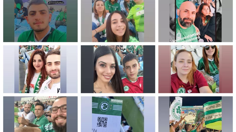  Πράσινα stories 