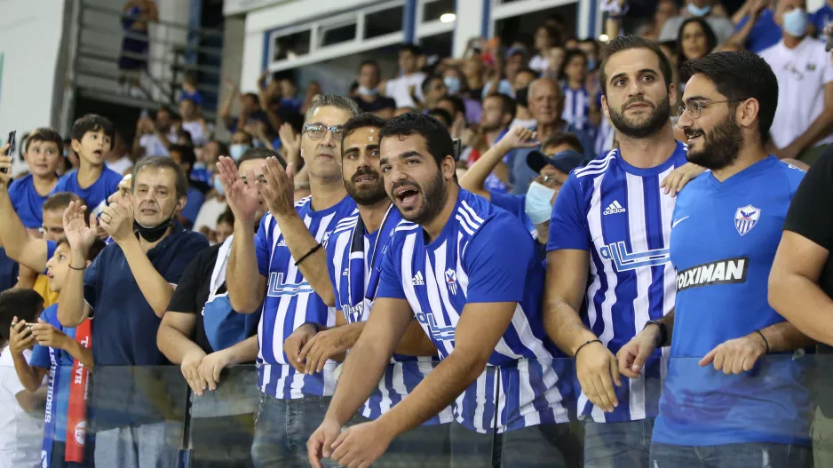 ΑΝΟ/Τα εισιτήρια με ΑΠΟΕΛ