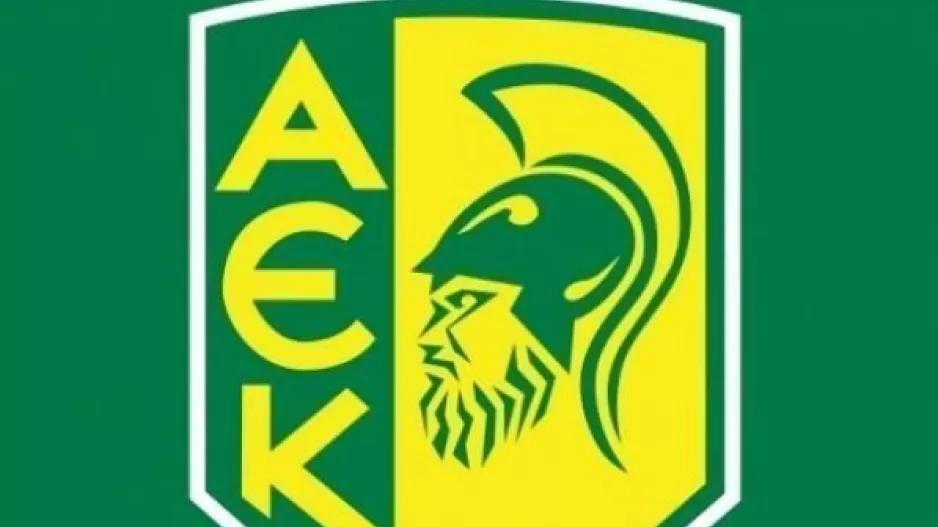 ΑΕΚ: "Εφυγε" ο Κωνσταντάς, πρώην άσος της ΕΠΑ