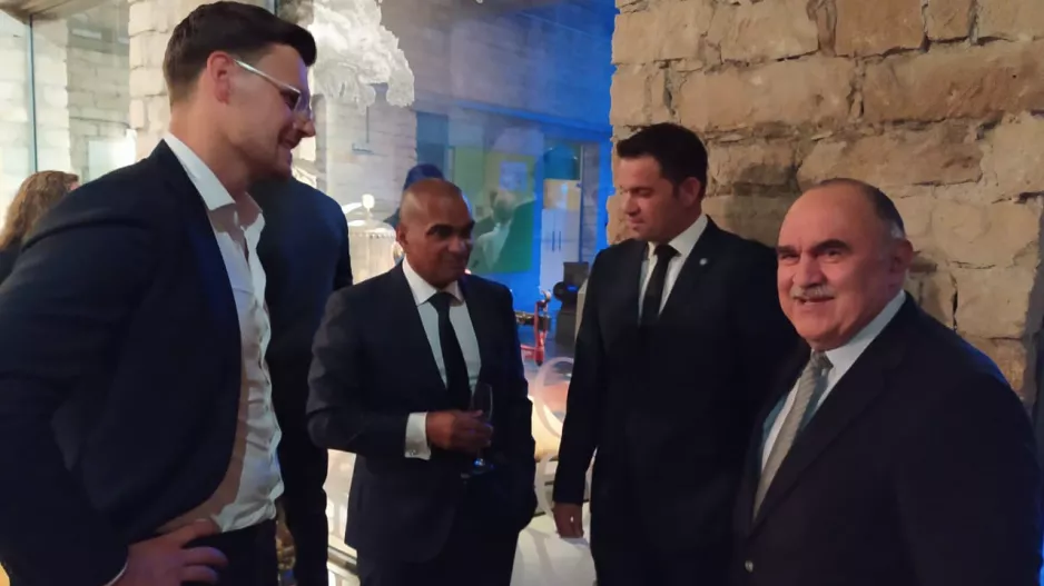 Ξεκίνησε το Κονγκρέσο της FIFPRO στη Λεμεσό