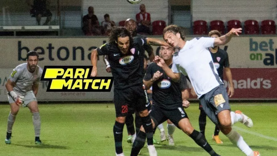 (Φωτορεπορτάζ) Νέα Σαλαμίνα - ΕΝΠ