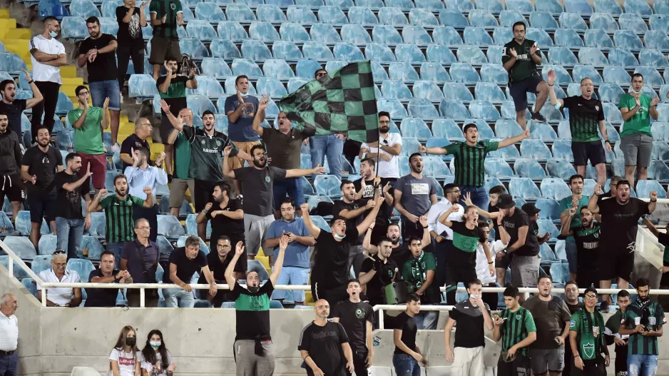 Με την ψυχή τους!