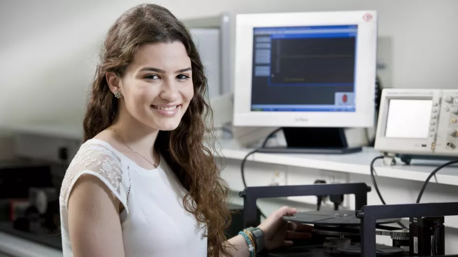 6 + 1 λόγοι για να σπουδάσεις Ηλεκτρολόγος Μηχανικός στο Πανεπιστήμιο Frederick
