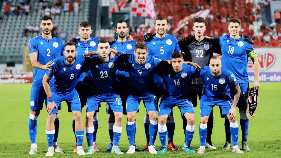 ΒΑΘΜΟΛΟΓΙΑ/ΠΡΟΓΡΑΜΜΑ στον όμιλο της Κύπρου