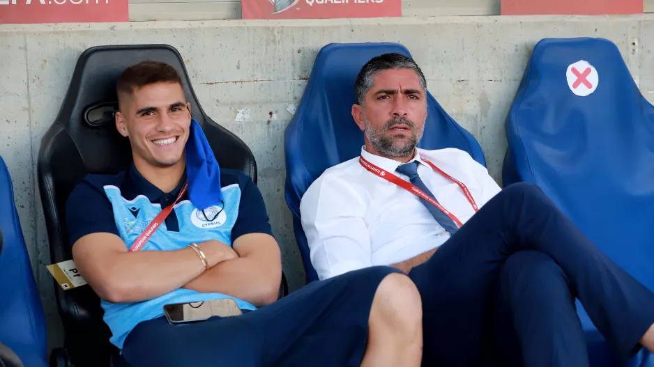 Aμάν δίδυμο! 
