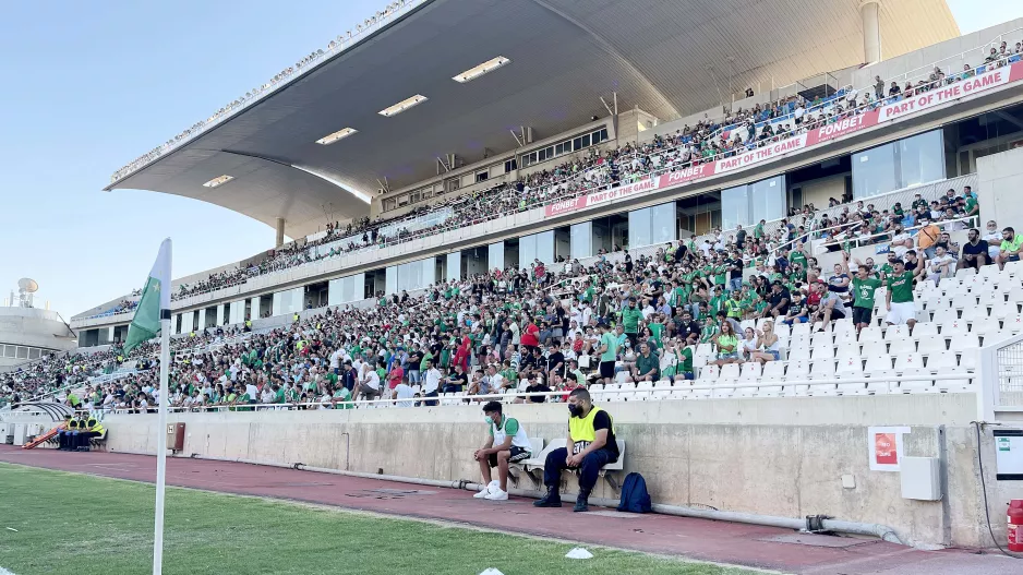 Ομόνοια-Απόλλων και ΑΕΛ-Ανόρθωση με ανεμβολίαστους;