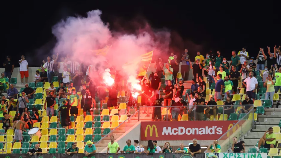 Larnaca Union: Πάνε οργανωμένα στην Πάφο με λεωφορεία