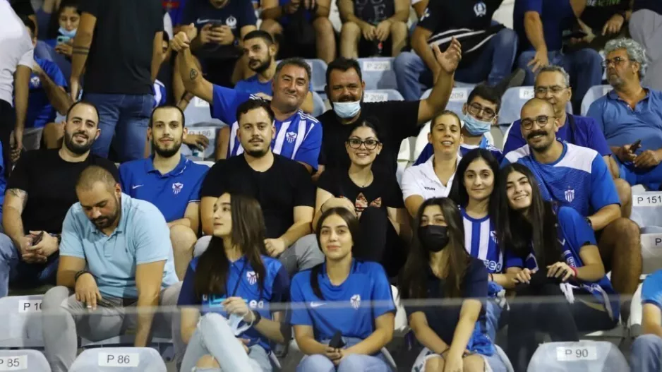 Προπώληση εισιτηρίων Άρης-Ανόρθωσις