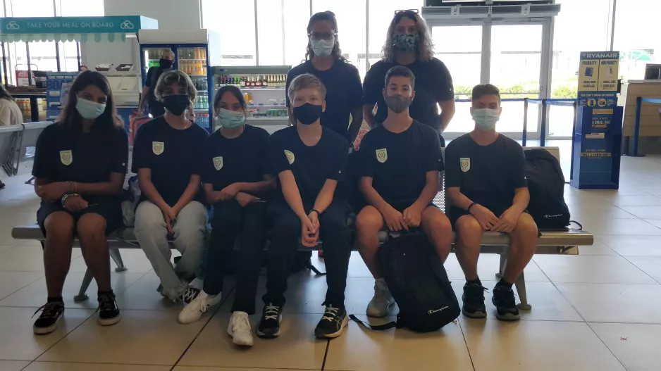 Στη 13η Πανελλήνια Συνάντηση η Κύπρος 