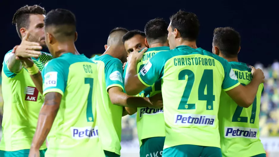ΑΗΤΤΗΤΗ 14 (!) ματς!