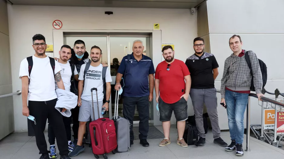 8/Ομόνοια!