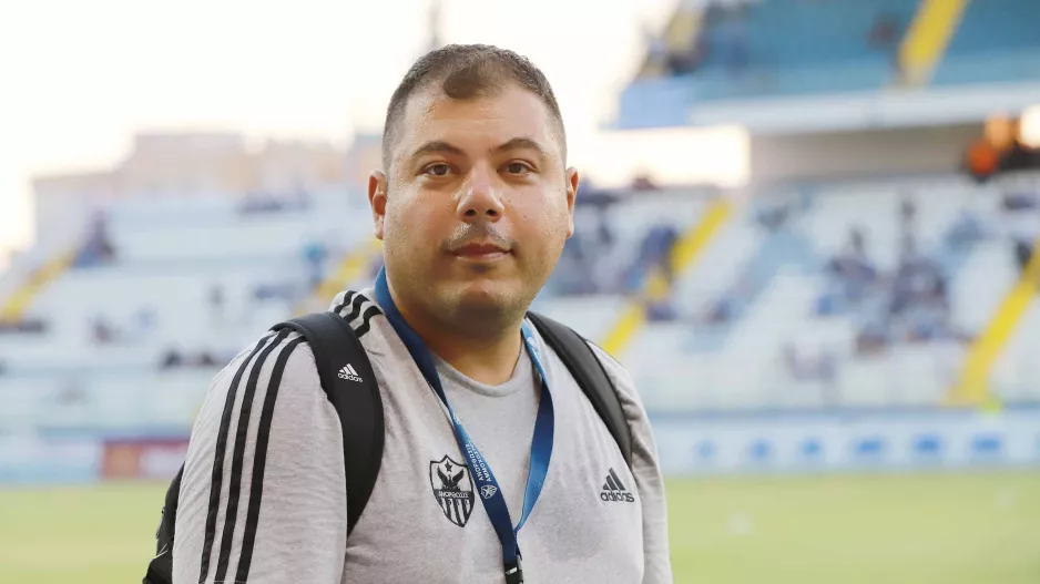 Χριστοφόρου: “Δεν μπήκαμε στην Ευρώπη απλά για τα ταξίδια”
