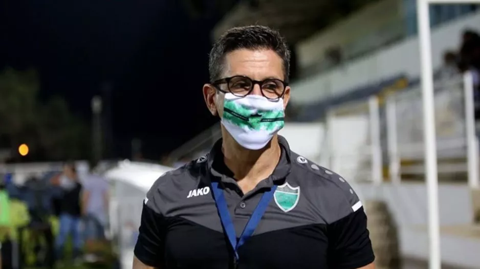 (Τορναρίτης) Σοβαρή… βερζιόν 