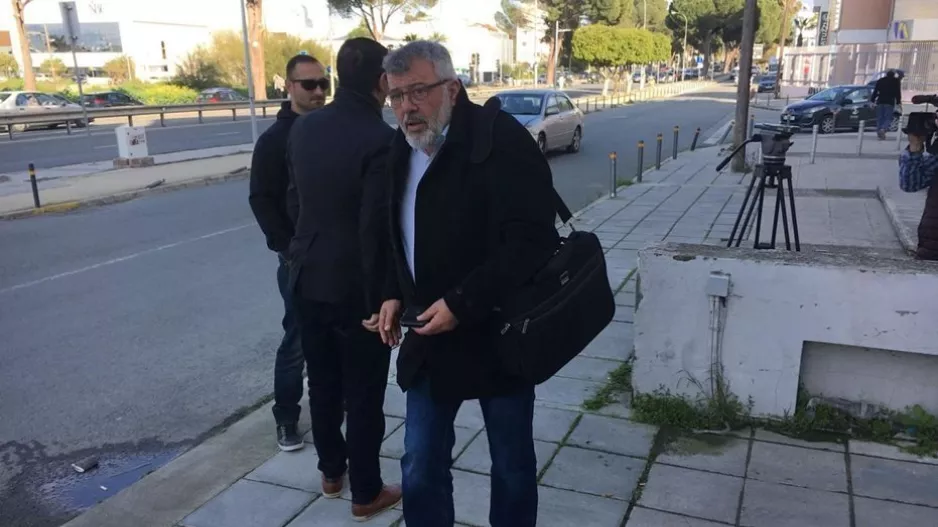 "Να σταματήσουν οι ανακοινώσεις - δηλώσεις για τη διαιτησία"