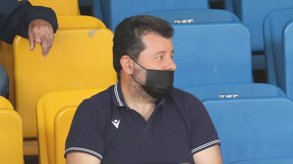 O ΣΟΦΟ θυμάται (21/4)