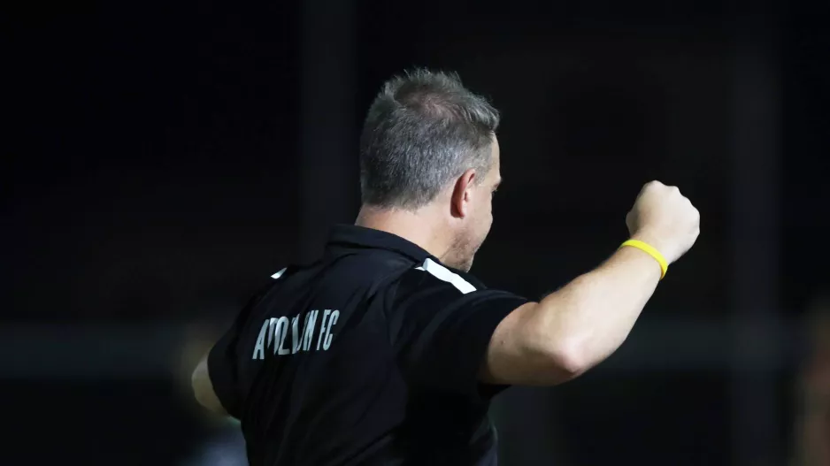 Απόλλων: Τα... άλλα θετικά στο ξεκίνημα