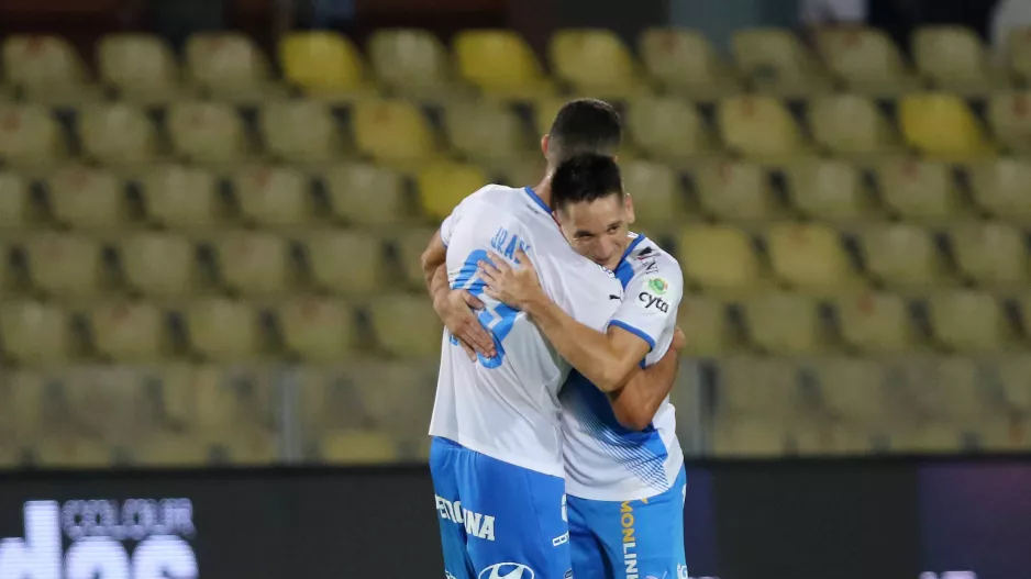 Ίσρα Κολ: "Vamos Apollon" με φόντο τη Δυτική!