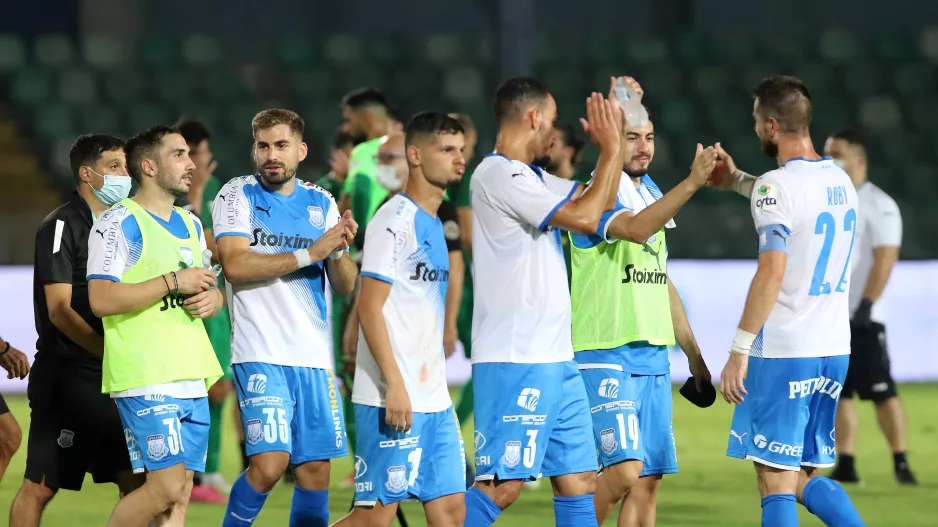 Μόνο... τύχη στα δοκάρια; (Τι κατάφερε ο Απόλλωνας με 10)