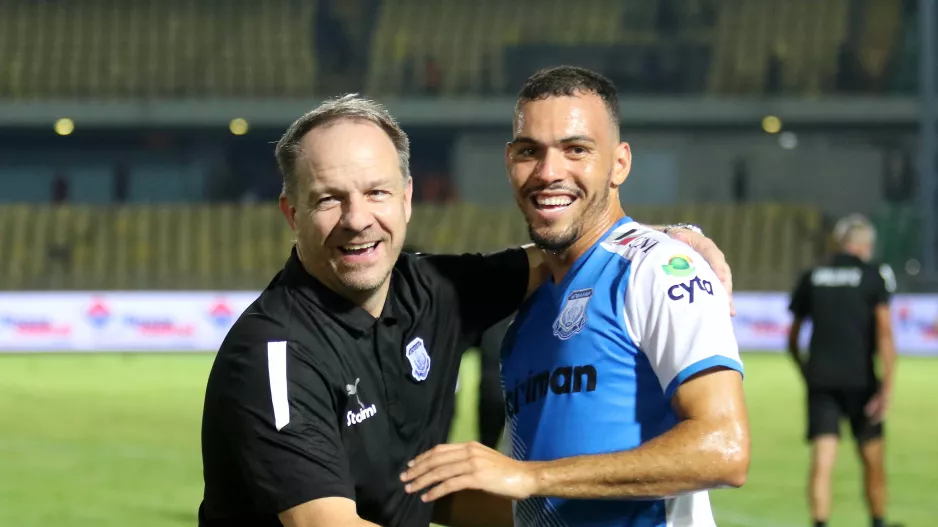 Ατακαδόρος... Ζόρνιγκερ/ Παράκληση σε Απολλωνίστες ενόψει ΑΕΛ!
