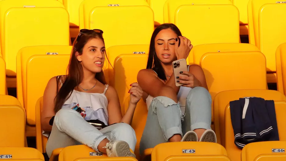 Αντωνία / Ανόρθωση