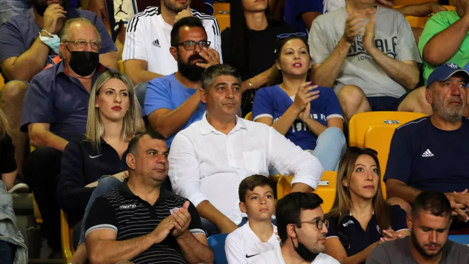 Παναγιώτης / Άννα