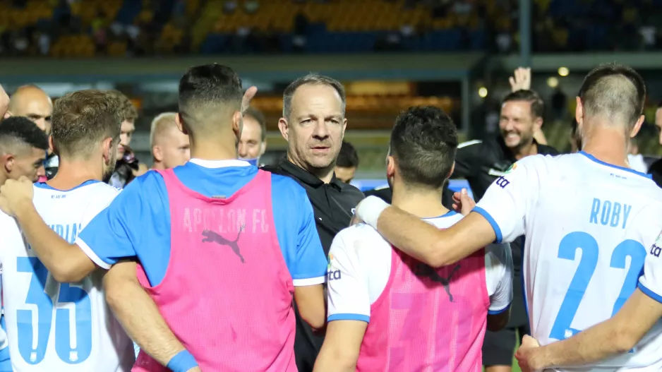 Η τριάδα... του Τσόρνιγκερ 