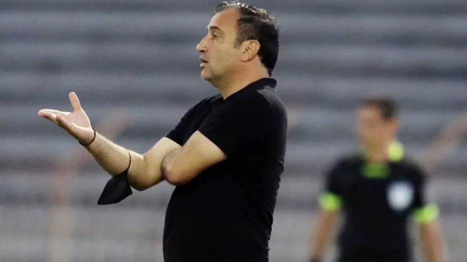 "Η νίκη ανήκει στους παίκτες"