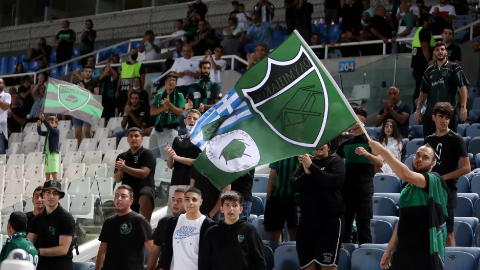 Οι Τακτακαλίτες "free" στην Εθνική