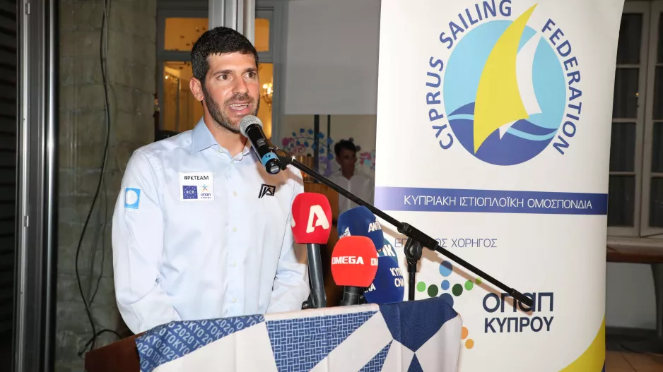 Κοντίδης για Πελενδρίτου, Καριόλου και Μακρή 