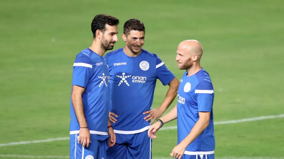 Πάντα έχει ενδιαφέρον!