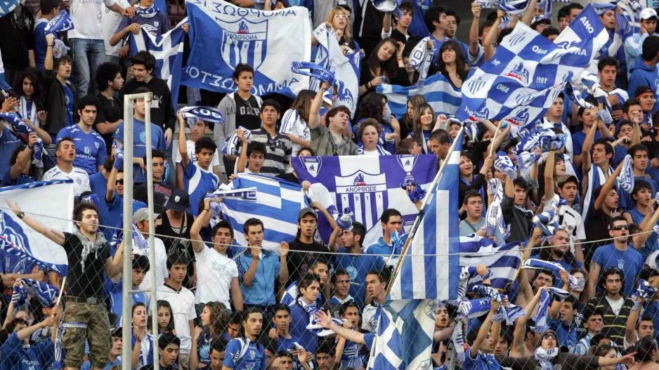 ΑΝΟ/Υπενθύμιση για τα ταμεία στο γήπεδο