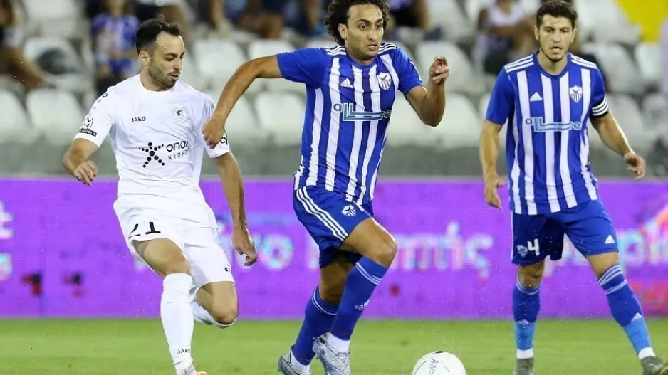 Που ο Ουάρντα;